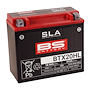 BS Batterier BS ATV Batteri BTX20HL SLA 12V (YTX20HL-BS)