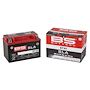 BS Batterier BS ATV Batteri BTX9 SLA 12V (YTX9-BS)