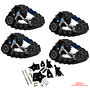 CAMSO Camso 4S1 UTV beltesett Polaris Ranger 570 Mid-Size 2014–