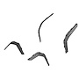 CF MOTO Fender Flares CF Moto 450/520 2023+