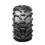 KENDA Kenda Bear Claw K299 27x10-12 45F 4-lags Dekk 