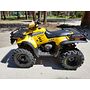 KENDA Kenda Bear Claw K299 27x10-12 45F 4-lags Dekk 