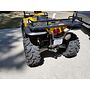 KENDA Kenda Bear Claw K299 27x10-12 45F 4-lags Dekk 