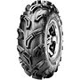 MAXXIS Maxxis Zilla 25x10-12 50J 6-lags Dekk
