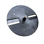 Iron Baltic (IB) Skiveflishugger G2
