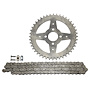 Iron Baltic (IB) Drevsett CF Moto 110 – 46 tenner