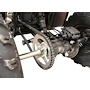 Iron Baltic (IB) Drevsett CF Moto 110 – 46 tenner