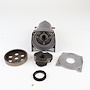ROUGHWORX Elmotor ATV Vinsj PM2500