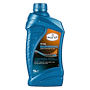 EUROL Eurol TTX Supreme Synthetic Delsyntetsik 2-Takts Olje 5L