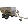 Iron Baltic (IB) Hevningsplater IB Flakvogn Boggi ATV Offroad 1200