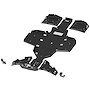 Iron Baltic (IB) Bukplate Polaris Sportsman XP 1000S Plast