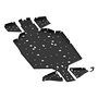 Iron Baltic (IB) Bukplate Segway Fugleman UT10 Plast