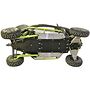 Iron Baltic (IB) Bukplate Segway Villain SX10