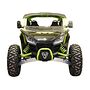 Iron Baltic (IB) Bukplate Segway Villain SX10