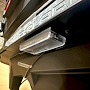 HBA Led Arbeidsbelysning Slim 34W / 1384 Lumen