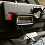 HBA Led Arbeidsbelysning Slim Reflektor 15W / 1260 Lumen