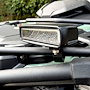 HBA Led Arbeidsbelysning Slim Reflektor 30W / 2520 Lumen