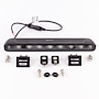 HBA Led Rampe ATV 14 tommer 80W / 7360 Lumen