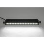 HBA Led Ramppi Työvalo 15 tuumaa 60W / 3190 Lumenia LED