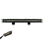 HBA Led Ramppi Työvalo 15 tuumaa 60W / 5040 Lumenia LED