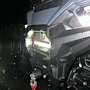 HBA Led Rampe ATV 10 Tommer 45W / 3780 Lumen
