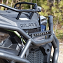 HBA Led Rampe ATV 10 Tommer 45W / 3780 Lumen