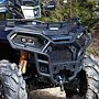HBA Led Rampe ATV 10 Tommer 45W / 3780 Lumen