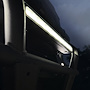 HBA Belysningssett til plog Large (7360 Lumen)