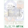 HIFLO Oljefilter HF114