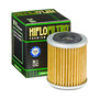 HIFLO Oljefilter HF142