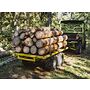 Iron Baltic (IB) IB Planhenger Boggi 1200 Høybygd