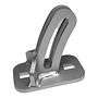 IB Ploghode Iron Baltic V-Plog 150/180 GEN II