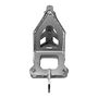 IB Ploghode Iron Baltic V-Plog 150/180 GEN II