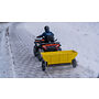 Iron Baltic (IB) ATV Sand / Saltspreder 350L Generasjon II