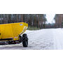 Iron Baltic (IB) ATV Sand / Saltspreder 350L Generasjon II