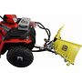 Iron Baltic (IB) IB ATV Plogpakke V-Plog 150cm Frontmontert GEN II