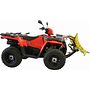 Iron Baltic (IB) IB ATV Plogpakke V-Plog 150cm Frontmontert GEN II