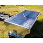 Iron Baltic (IB) IB Multihenger Boggi ATV Offroad 1200 med Kran & Elektrisk Vinsj