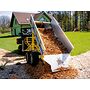 Iron Baltic (IB) IB Multihenger Boggi ATV Offroad 1200 med Kran & Elektrisk Vinsj