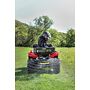 MOOSE Moose Spreder ATV 60L