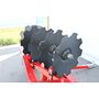 Iron Baltic (IB) Kultivator / Tallerkenplog 120 cm