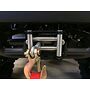 CF MOTO Vaierstyring/vinsjruller ATV Vinsj CF Moto/Goes 110 mm
