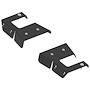 Iron Baltic (IB) A-Arms Beskyttelse Bak Polaris Sportsman Sportsman 400 / 500 / 570 / 800 Plast