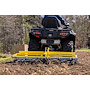 Iron Baltic (IB) Trekkharv 150cm for IB Tool Carrier