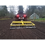 Iron Baltic (IB) Trekkharv 150cm for IB Tool Carrier