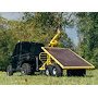 Iron Baltic (IB) Plan IB-1200 / PRO-1200 Vogner