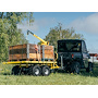 Iron Baltic (IB) Plan IB-1200 / PRO-1200 Vogner