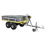 Iron Baltic (IB) Lasteklemmer Laste IB-1200 / PRO-1200 Vogner
