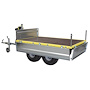 Iron Baltic (IB) Lasteklemmer Laste IB-1200 / PRO-1200 Vogner