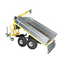 Iron Baltic (IB) Lasteklemmer Laste IB-1200 / PRO-1200 Vogner